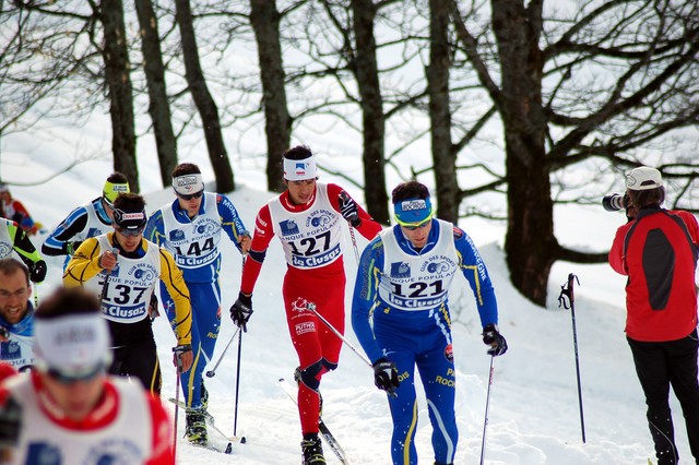 Grand-Prix La Clusaz